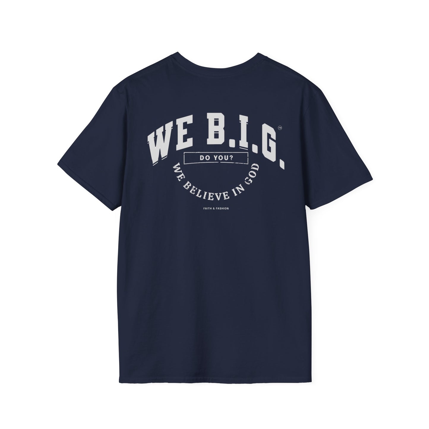 Bible (Funny/Clever Definition)—Inspirational Unisex T-Shirt, Motivational Christian Wear, Faith-Based Apparel, Bible Quote Tee, Gift for Believers, Casual Faith Fashion