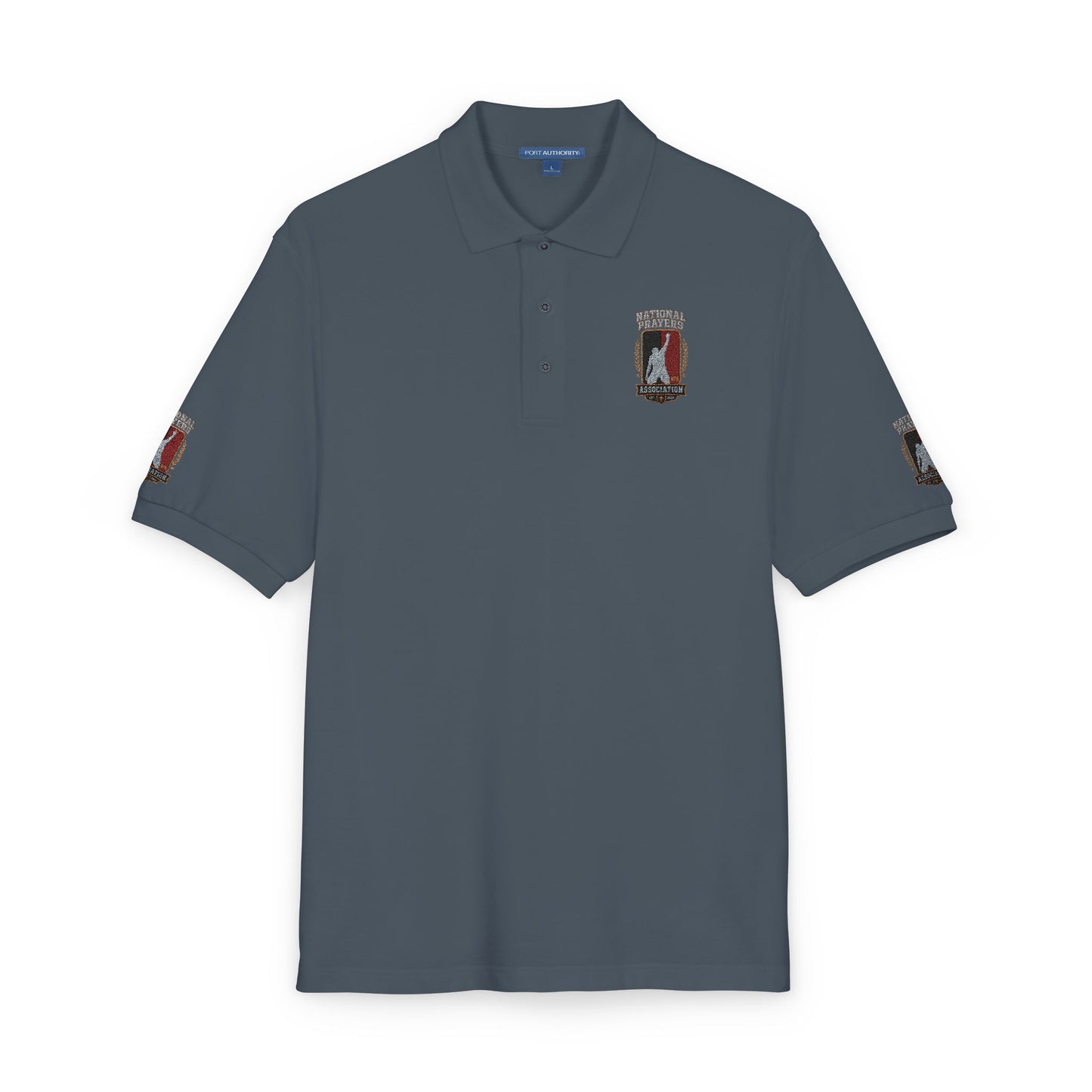 National Prayers Association (NPA) Championship Edition- Embroidered