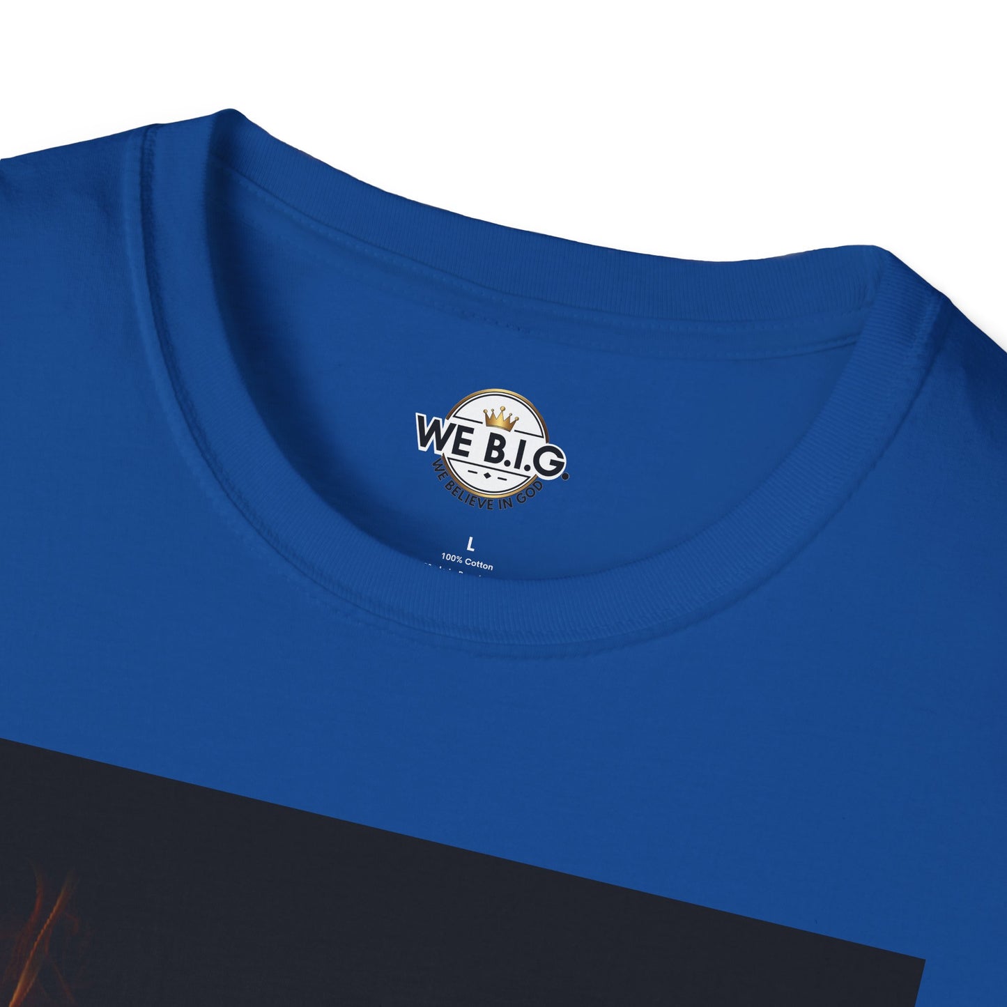 What Profit a Man to Gain The World—Bold Graphic Tee for Unique Individuals | Statement Shirt, Casual Wear, Gift for Him/Her, Trendy Fashion, Motivational Quote