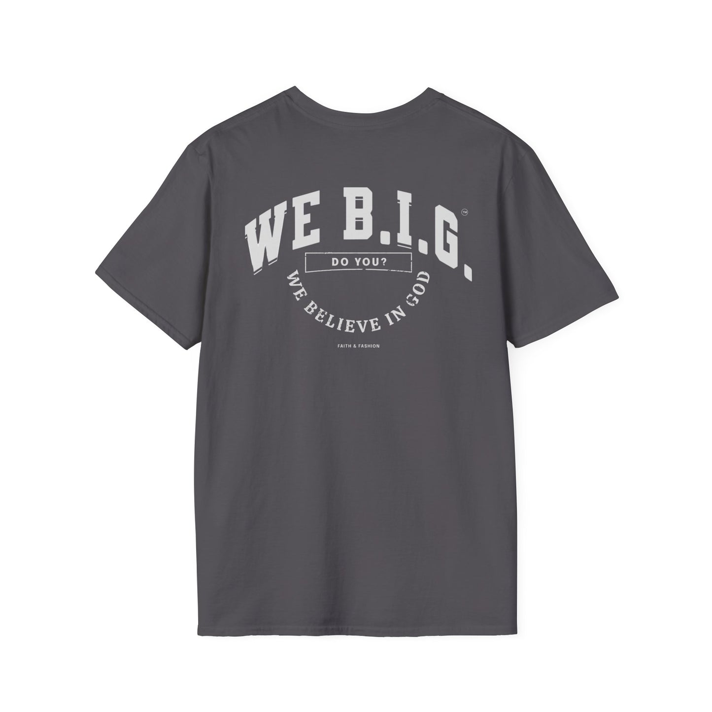 Bible (Funny/Clever Definition)—Inspirational Unisex T-Shirt, Motivational Christian Wear, Faith-Based Apparel, Bible Quote Tee, Gift for Believers, Casual Faith Fashion
