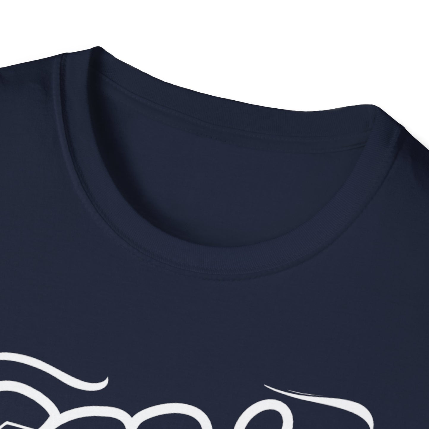 God is Good...All The Time... Unisex Softstyle T-Shirt - Inspirational Tee for Faith Lovers, Church Events, Gift for Believers, Everyday Wear, Positive [...]
