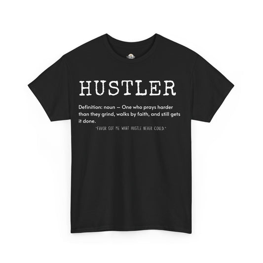 We B.i.G. - Hustler Definition