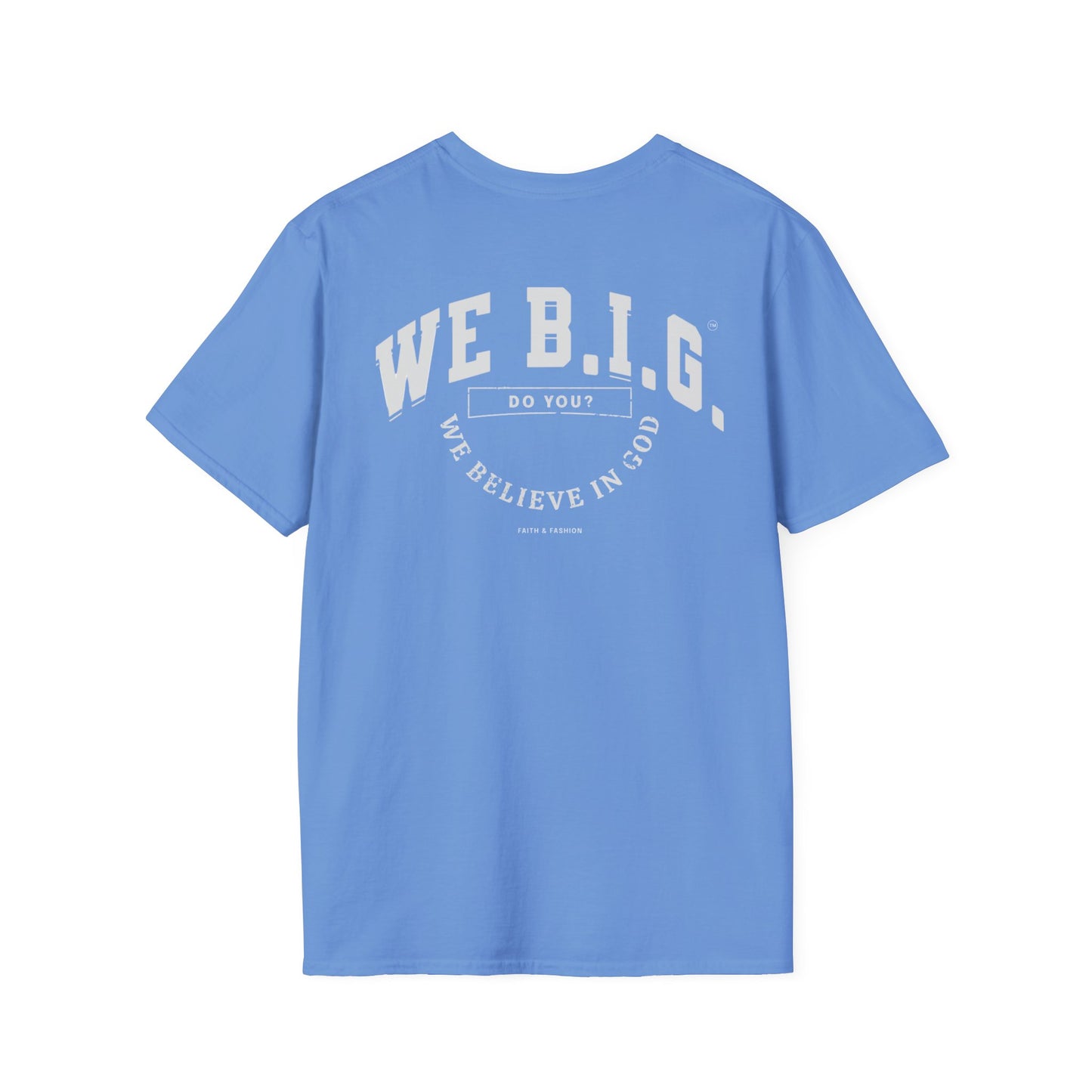 Bible (Funny/Clever Definition)—Inspirational Unisex T-Shirt, Motivational Christian Wear, Faith-Based Apparel, Bible Quote Tee, Gift for Believers, Casual Faith Fashion