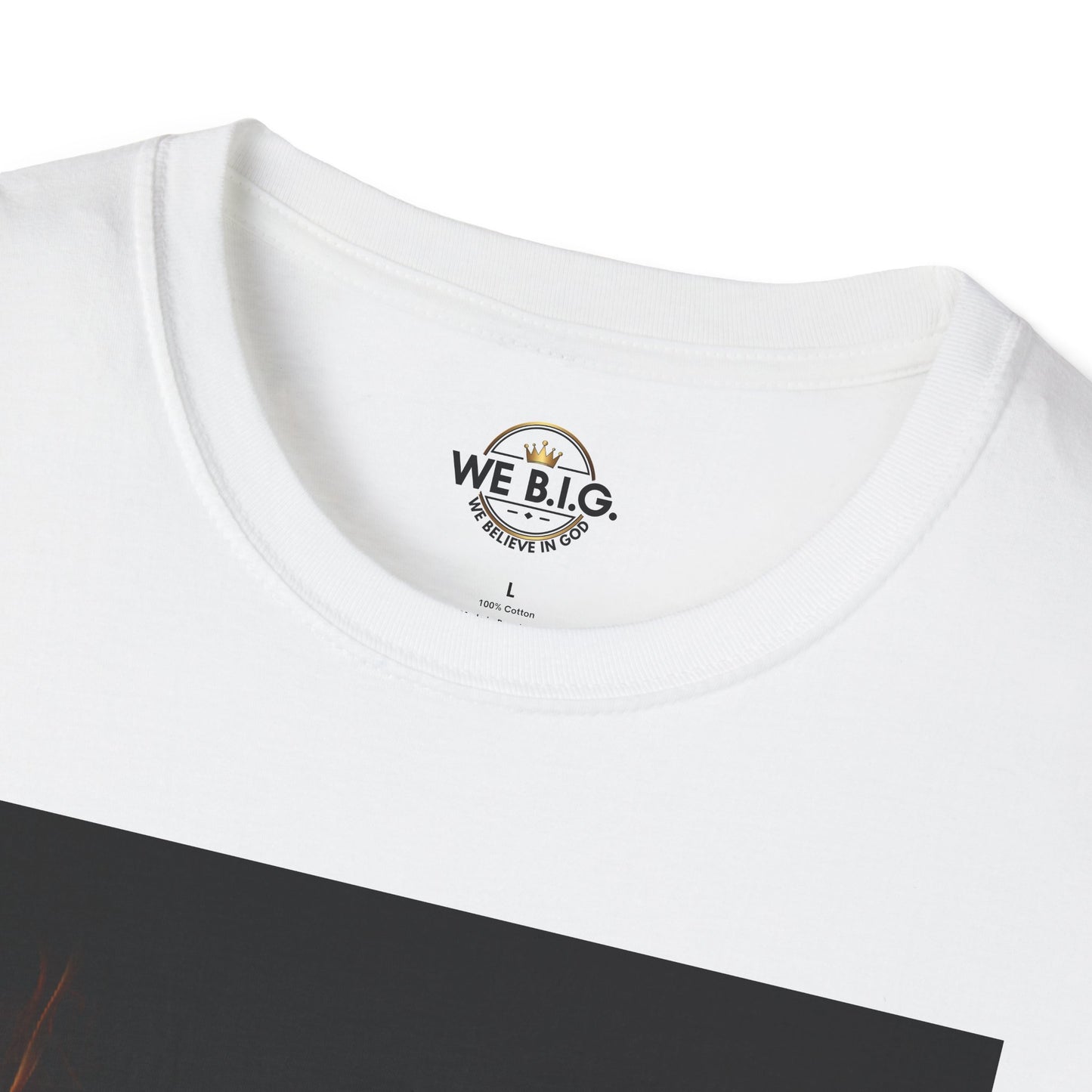 What Profit a Man to Gain The World—Bold Graphic Tee for Unique Individuals | Statement Shirt, Casual Wear, Gift for Him/Her, Trendy Fashion, Motivational Quote