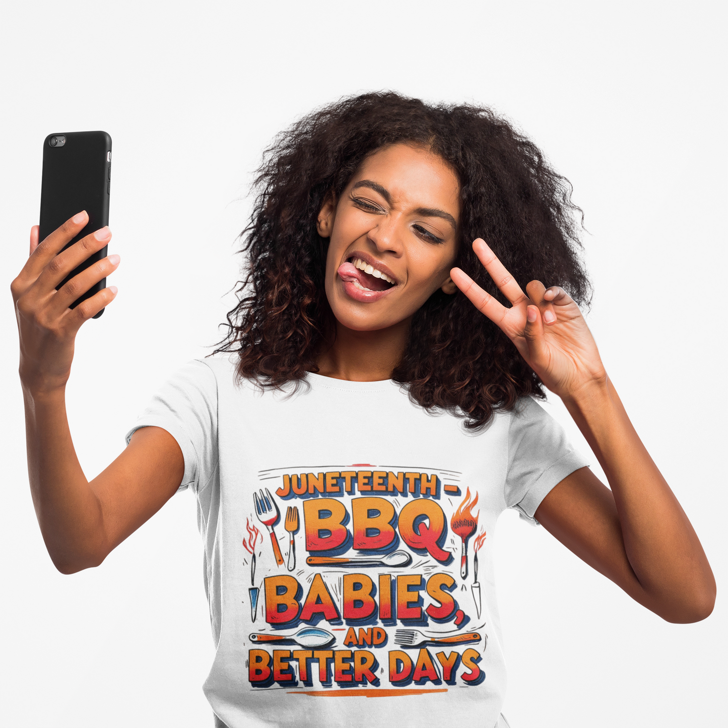 Juneteenth  Unisex Softstyle T-Shirt | Comfy Tee for Celebrations, Summer Parties, Family Gatherings, Gifts, Casual Wear