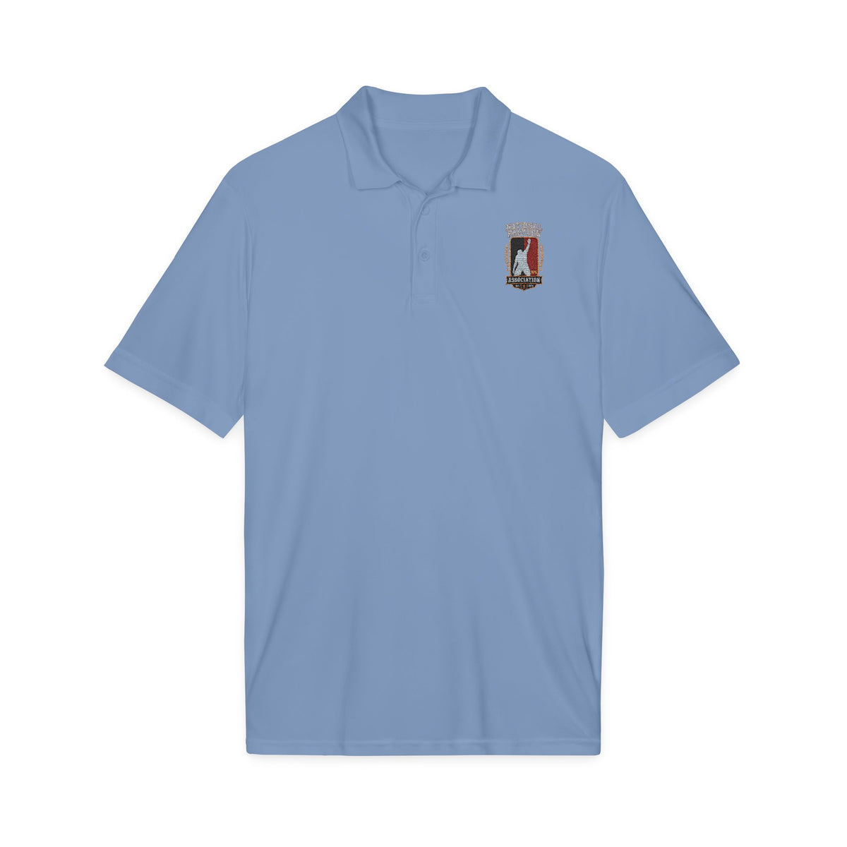 National Prayers Association - Polo Shirt