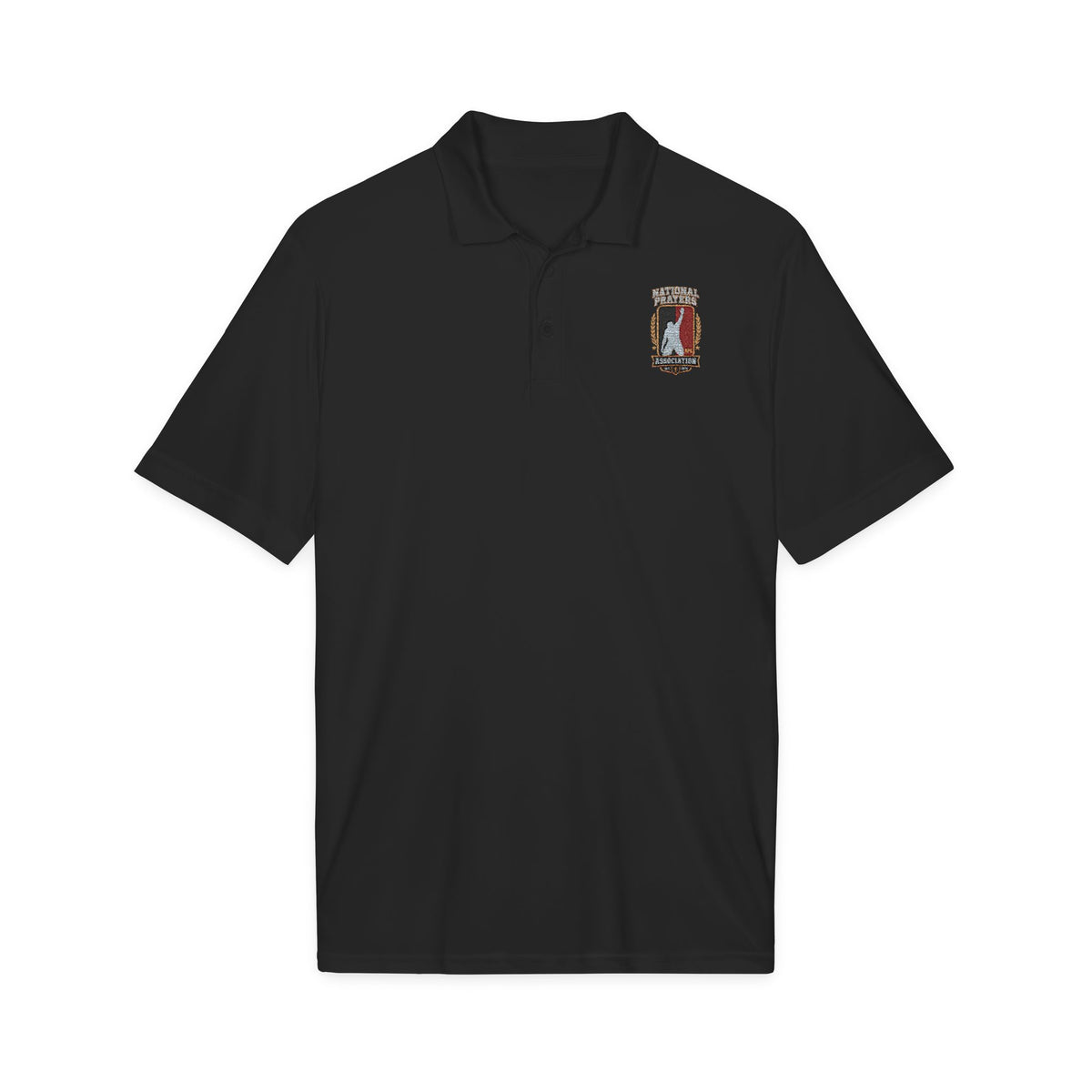 National Prayers Association - Polo Shirt
