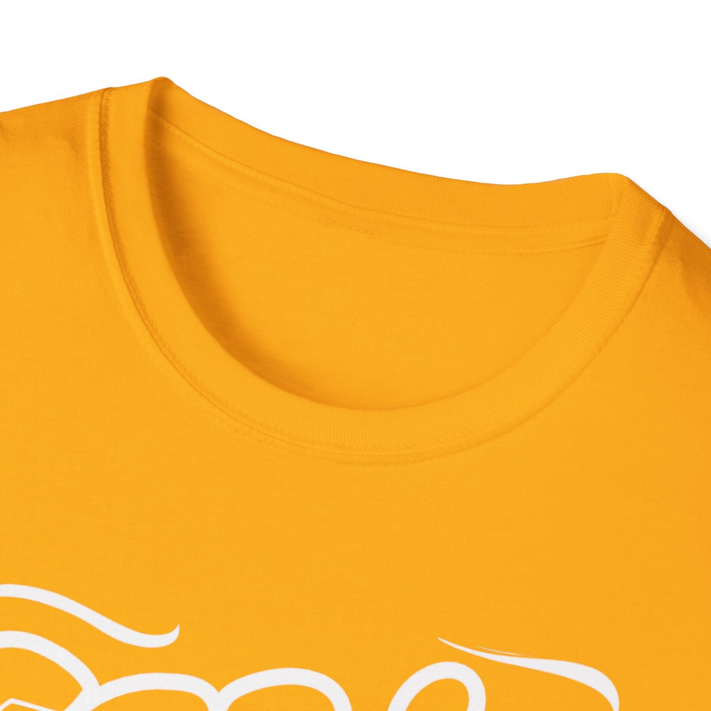 God is Good...All The Time... Unisex Softstyle T-Shirt - Inspirational Tee for Faith Lovers, Church Events, Gift for Believers, Everyday Wear, Positive [...]
