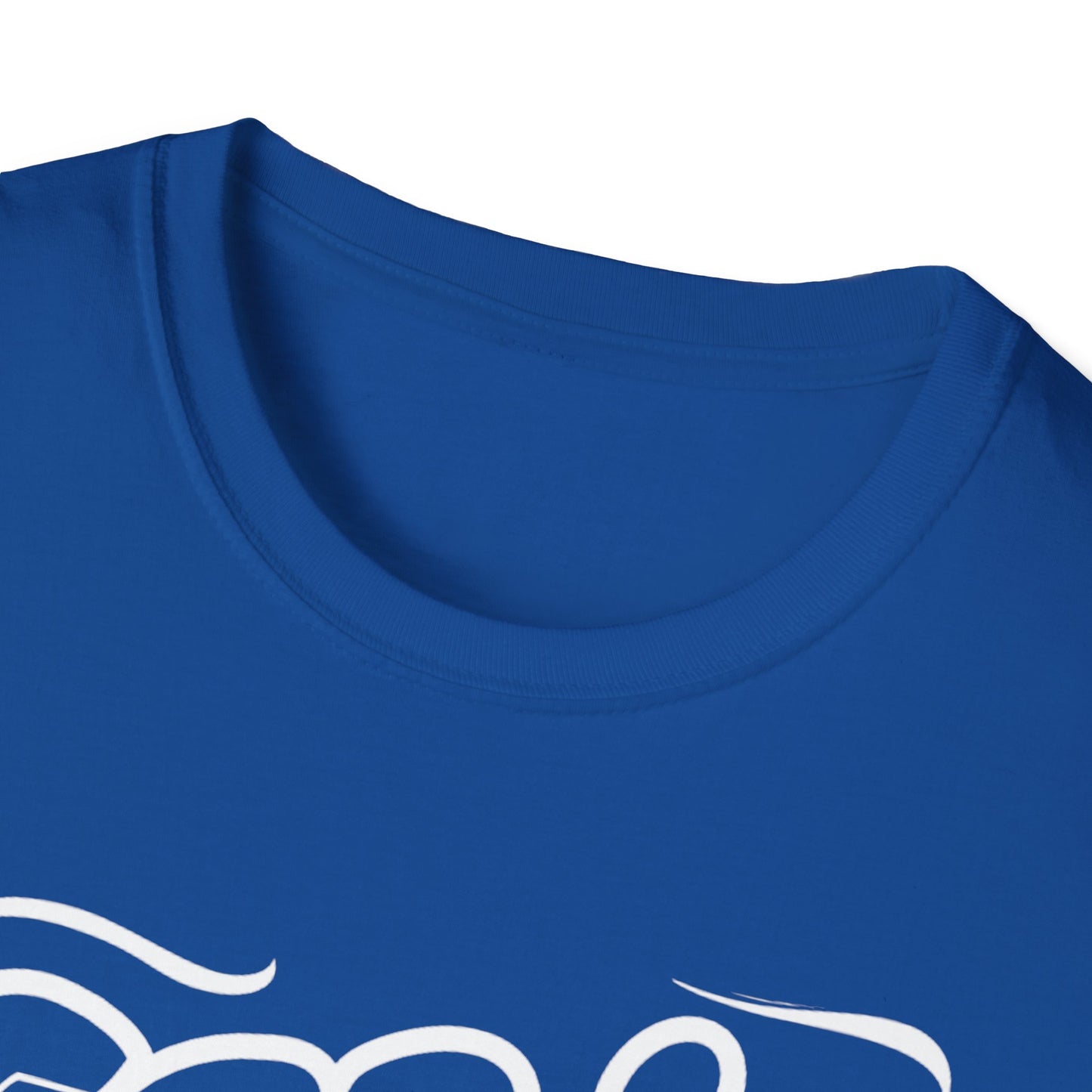 God is Good...All The Time... Unisex Softstyle T-Shirt - Inspirational Tee for Faith Lovers, Church Events, Gift for Believers, Everyday Wear, Positive [...]