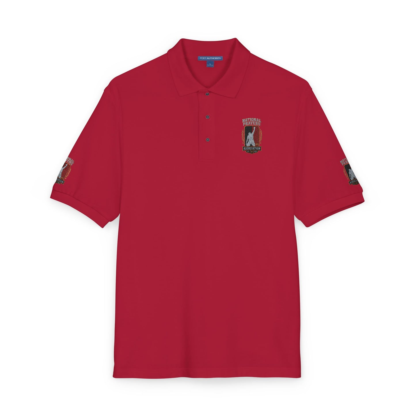 National Prayers Association (NPA) Championship Edition- Embroidered