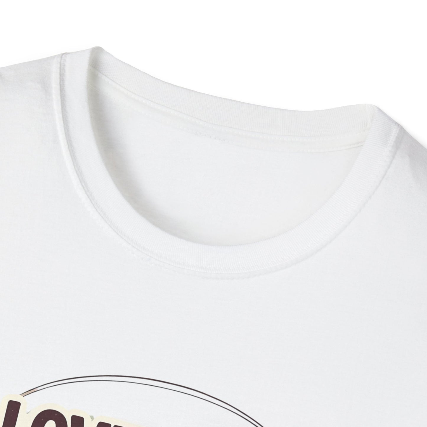 Christian Slogan T-Shirt - I Love Jesus, But Some of Y'all Pushin' It