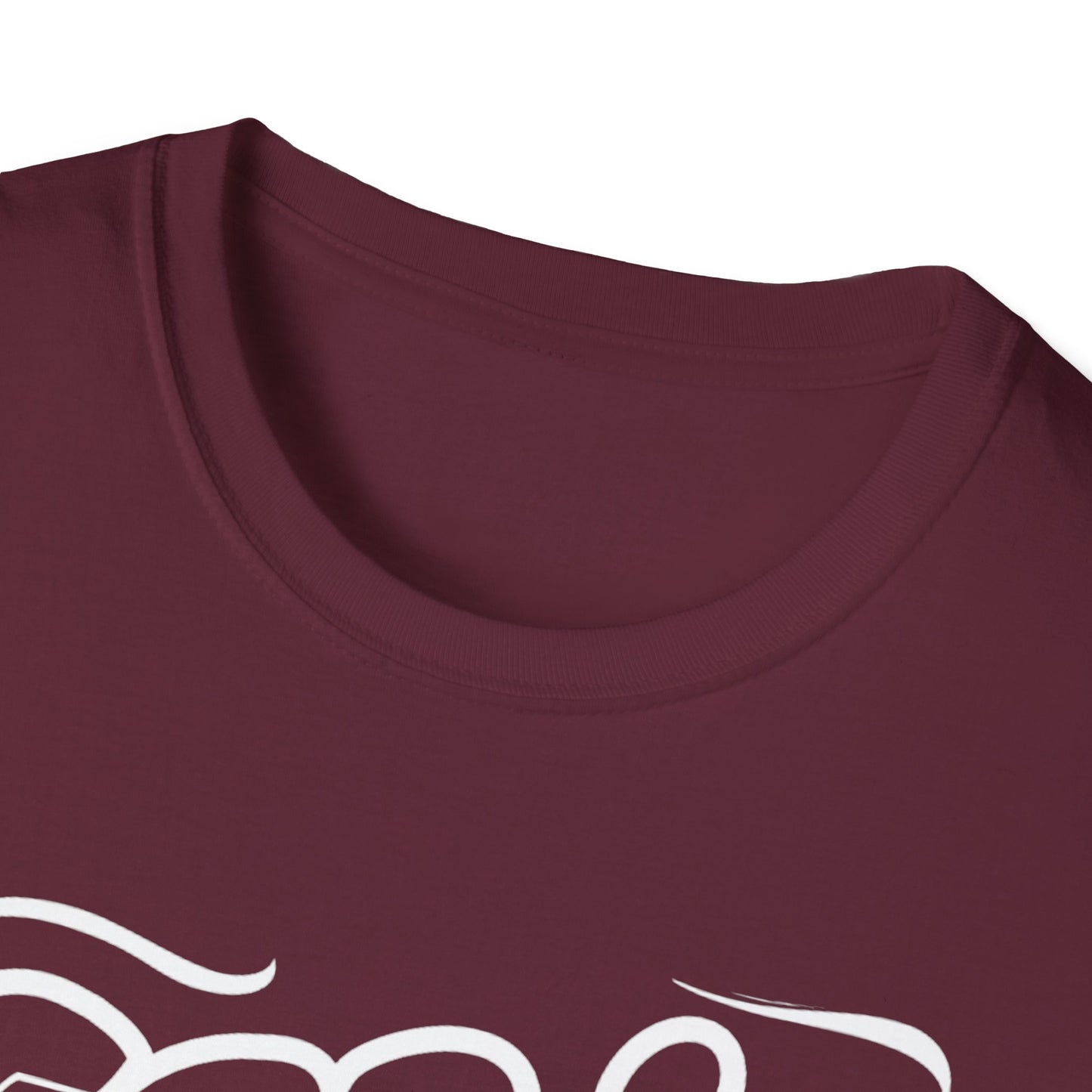 God is Good...All The Time... Unisex Softstyle T-Shirt - Inspirational Tee for Faith Lovers, Church Events, Gift for Believers, Everyday Wear, Positive [...]