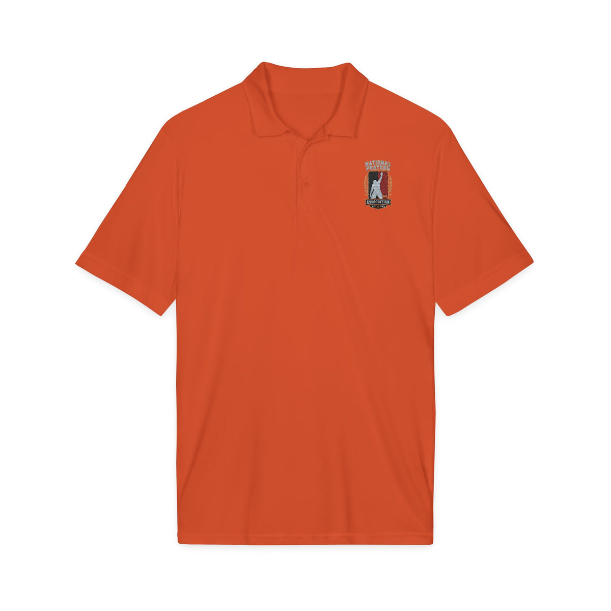 National Prayers Association - Polo Shirt