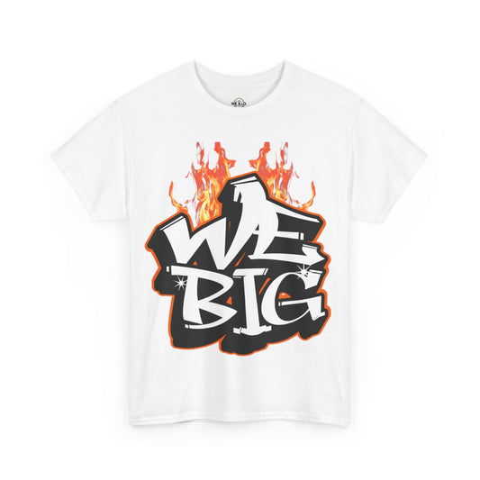 We B.i.G. Blazin' Hot