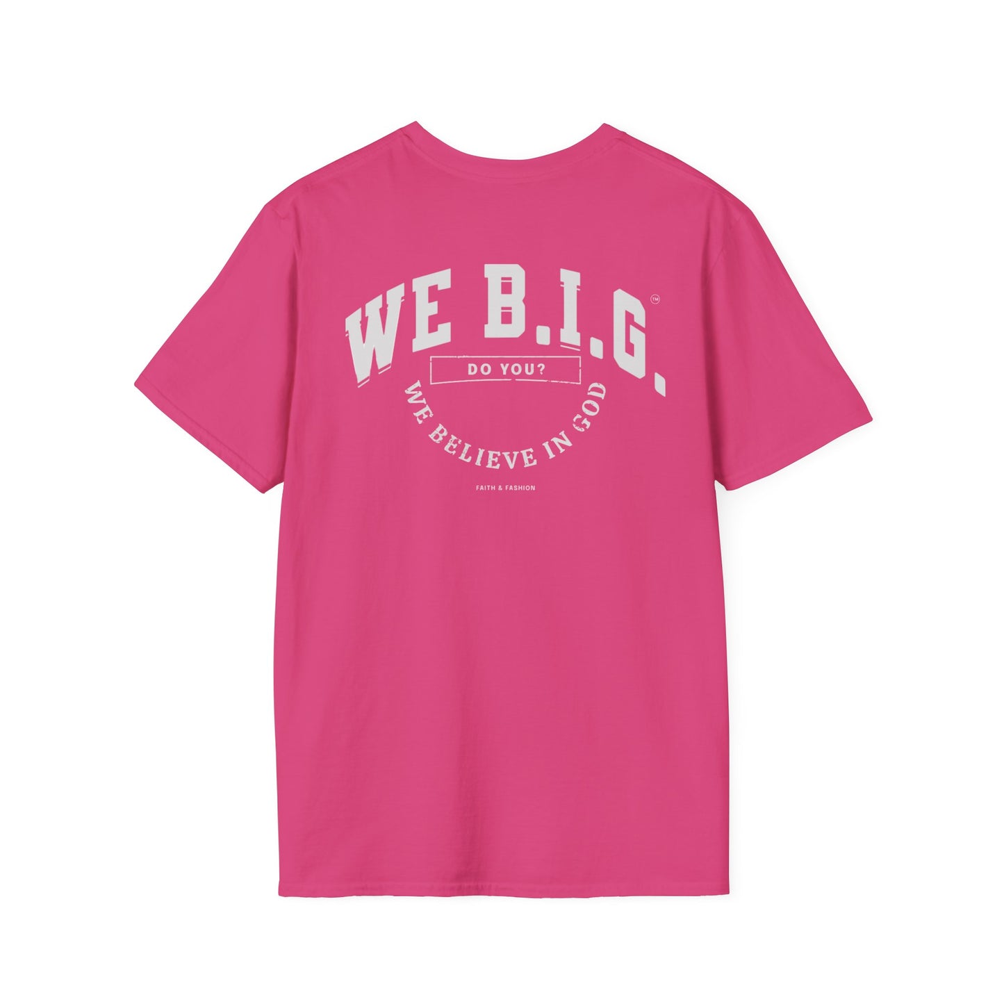 Bible (Funny/Clever Definition)—Inspirational Unisex T-Shirt, Motivational Christian Wear, Faith-Based Apparel, Bible Quote Tee, Gift for Believers, Casual Faith Fashion