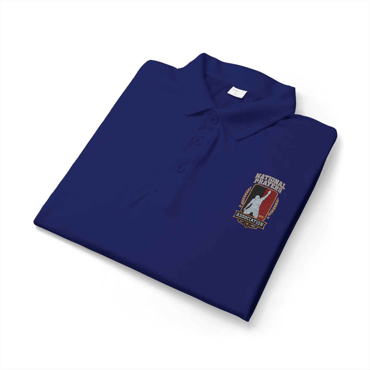 National Prayers Association - Polo Shirt