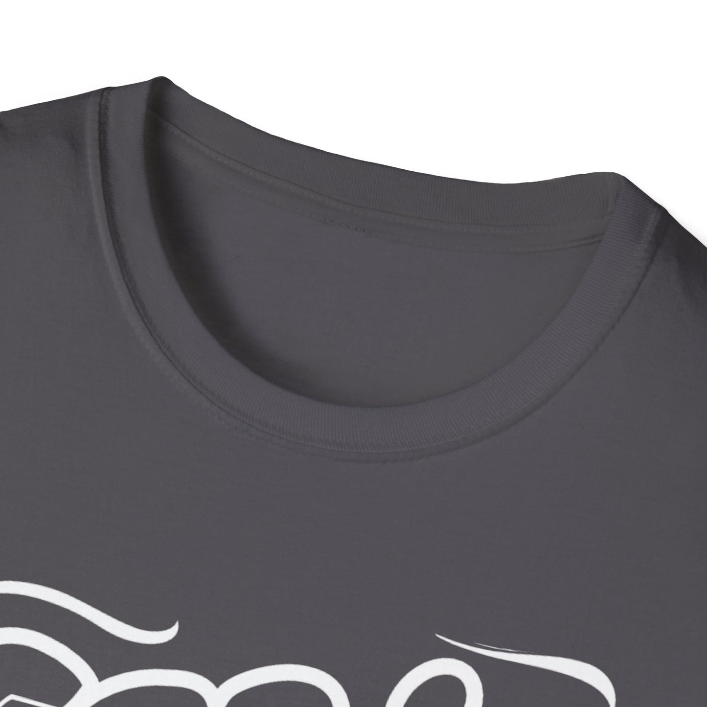 God is Good...All The Time... Unisex Softstyle T-Shirt - Inspirational Tee for Faith Lovers, Church Events, Gift for Believers, Everyday Wear, Positive [...]