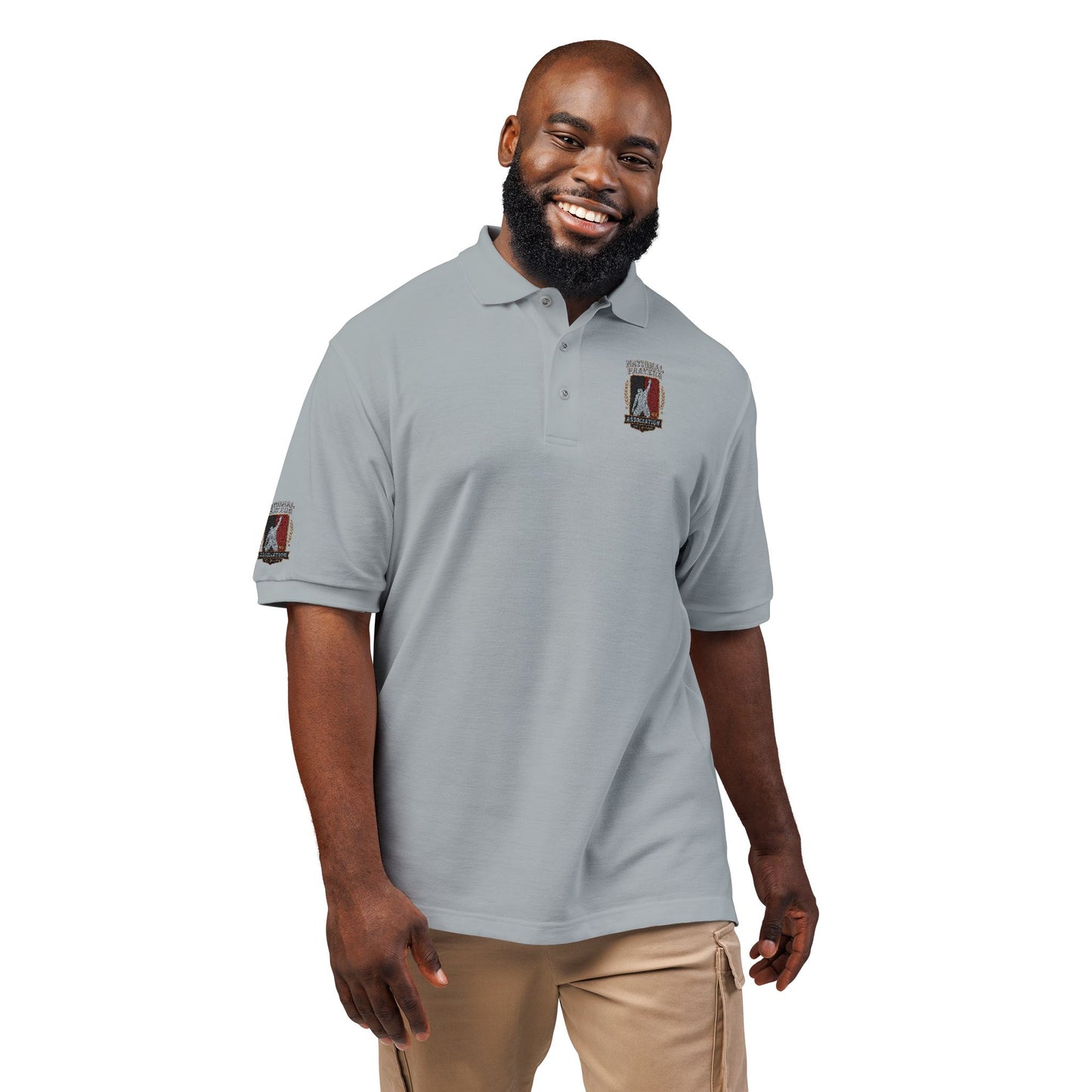 National Prayers Association (NPA) Championship Edition- Embroidered