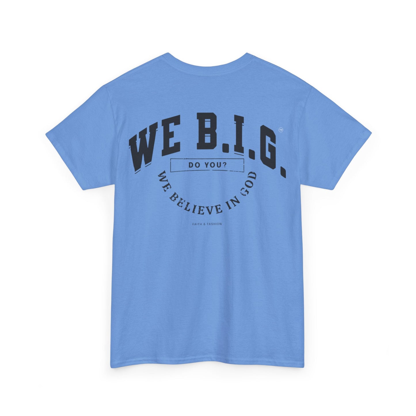 Biblia Definición—We B.i.G.