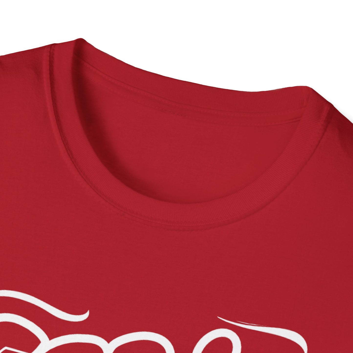 God is Good...All The Time... Unisex Softstyle T-Shirt - Inspirational Tee for Faith Lovers, Church Events, Gift for Believers, Everyday Wear, Positive [...]