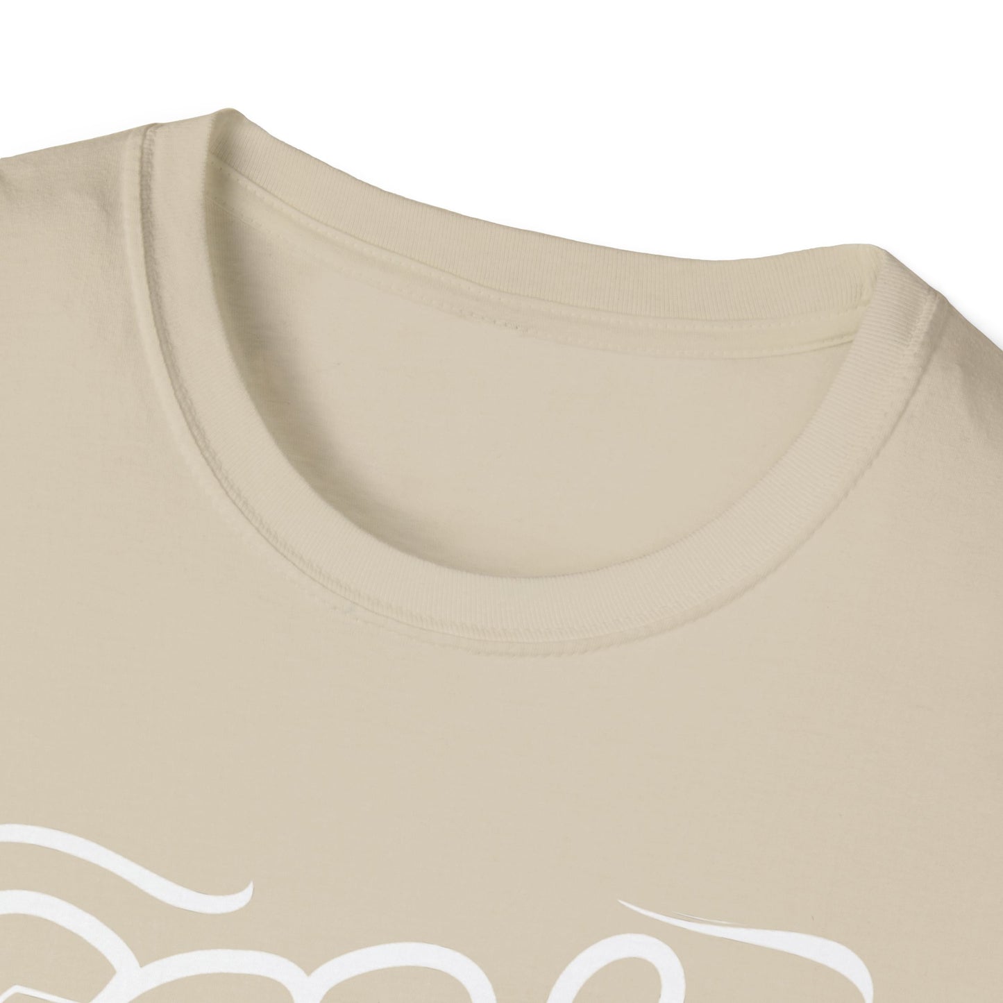 God is Good...All The Time... Unisex Softstyle T-Shirt - Inspirational Tee for Faith Lovers, Church Events, Gift for Believers, Everyday Wear, Positive [...]