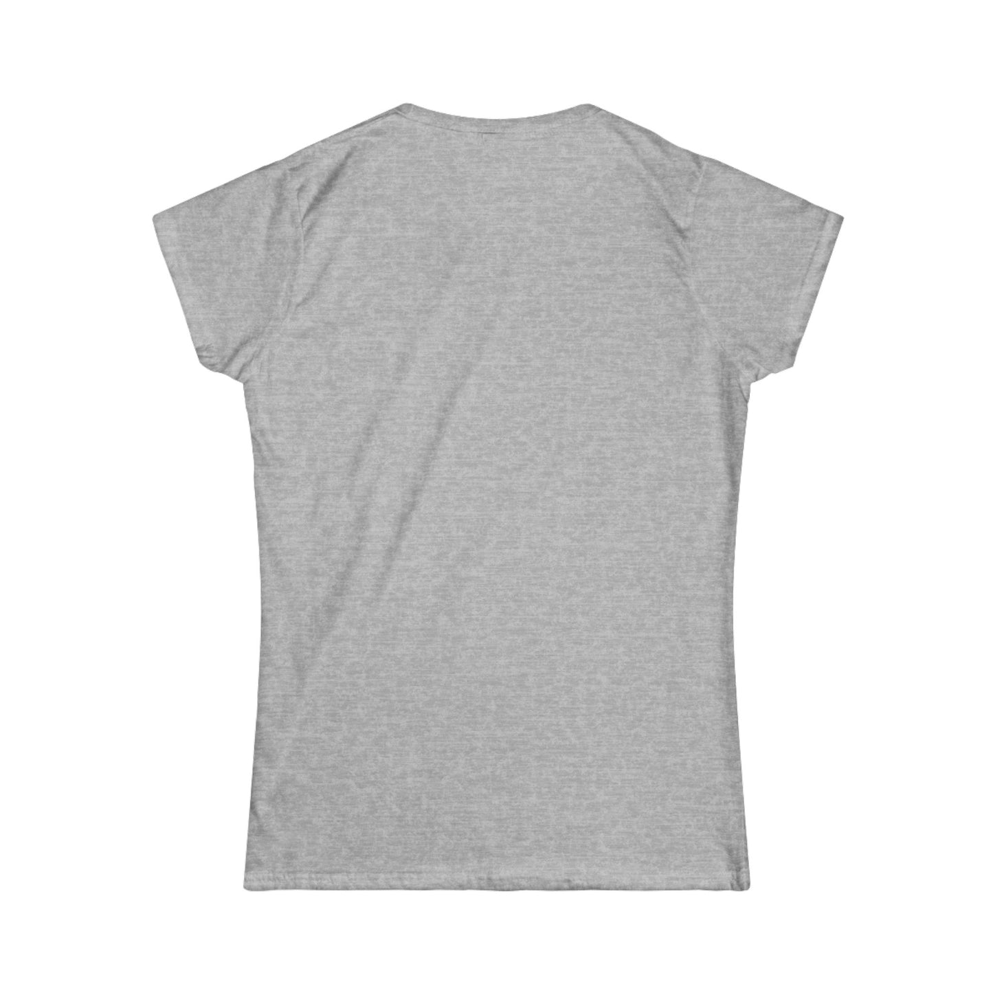 Grace Over Grind Women’s Tee — “Grace Over the Grind” Inspirational Christian Shirt