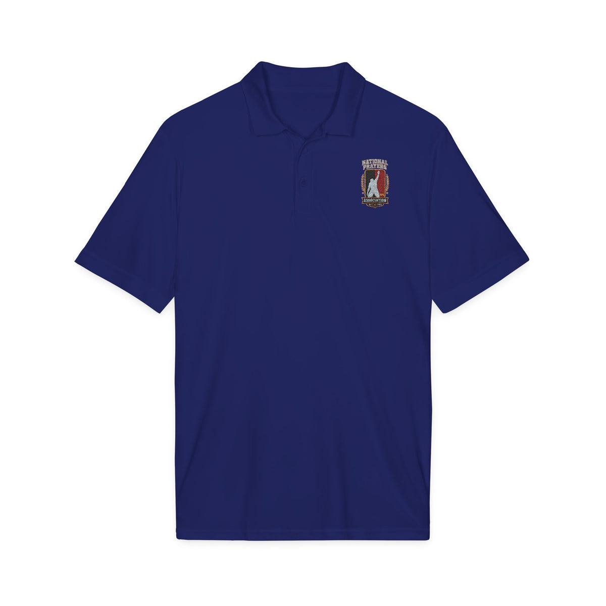 National Prayers Association - Polo Shirt