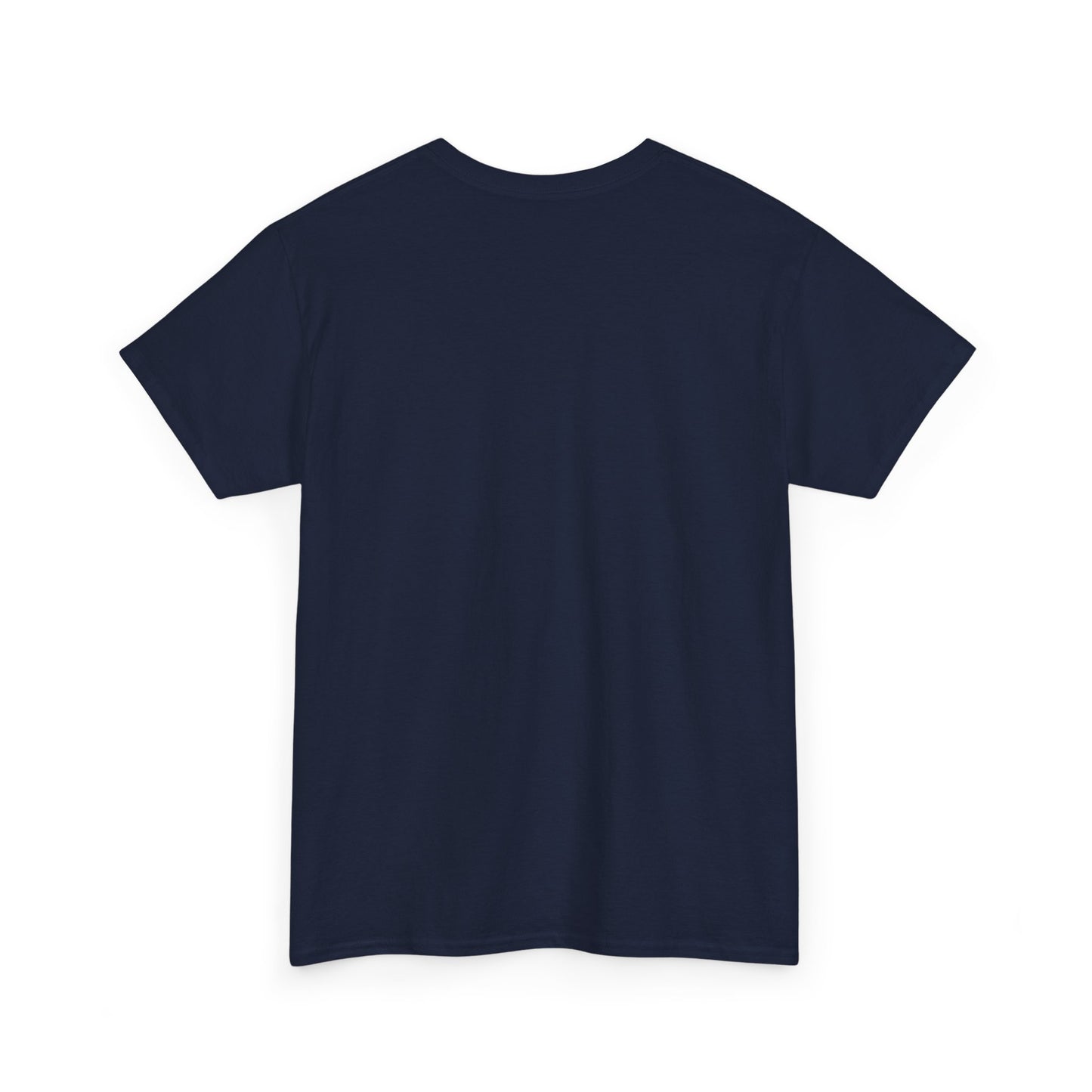 We B.i.G. Mirror Steps - Bold Statement T-Shirt for Everyday Casual Wear, Gift for Friends, Unique Fashion, Inspirational Design