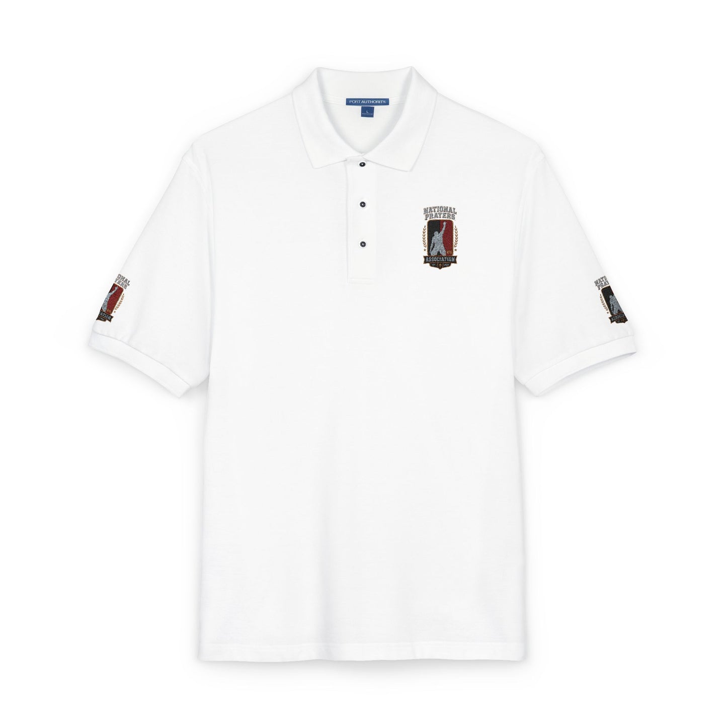 National Prayers Association (NPA) Championship Edition- Embroidered