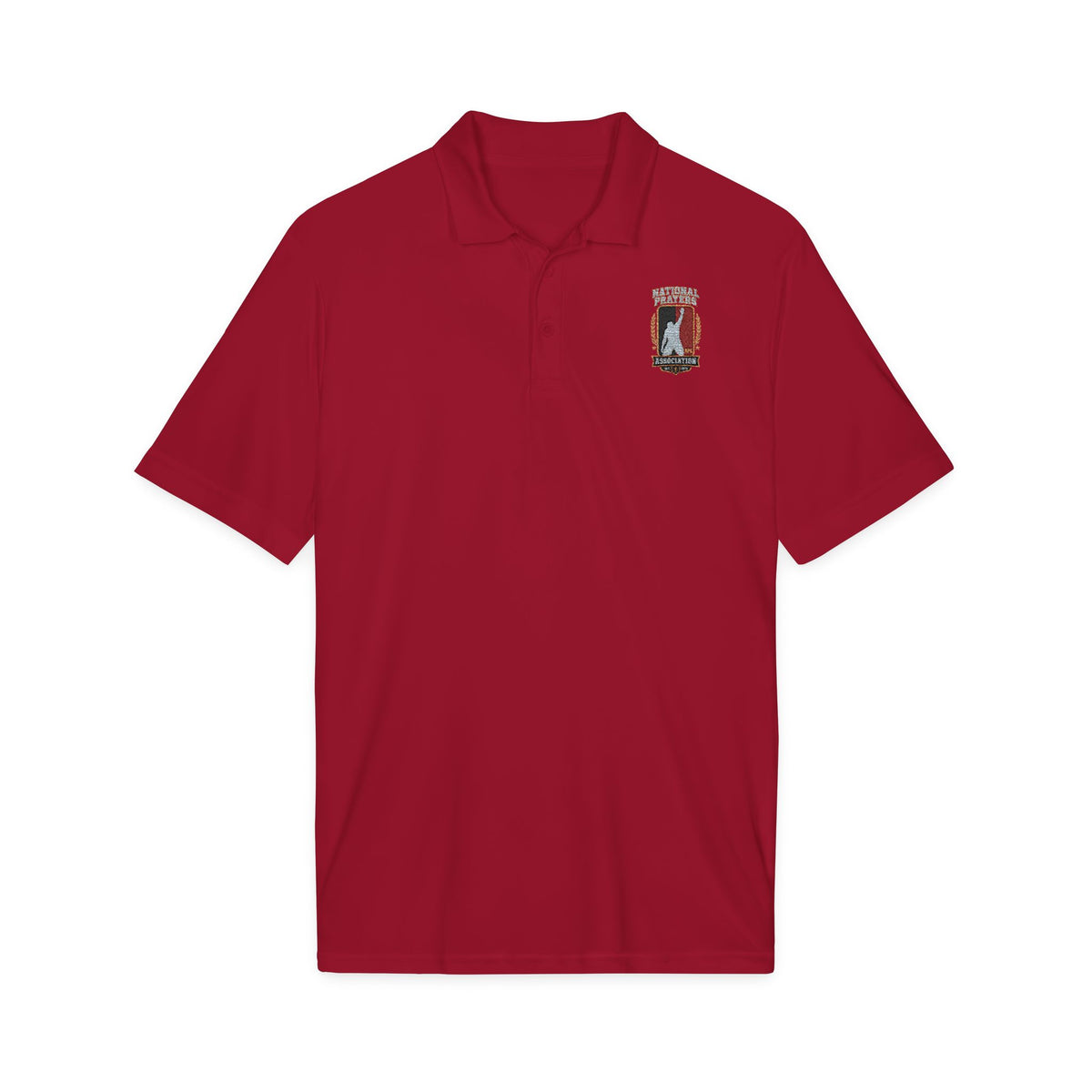 National Prayers Association - Polo Shirt