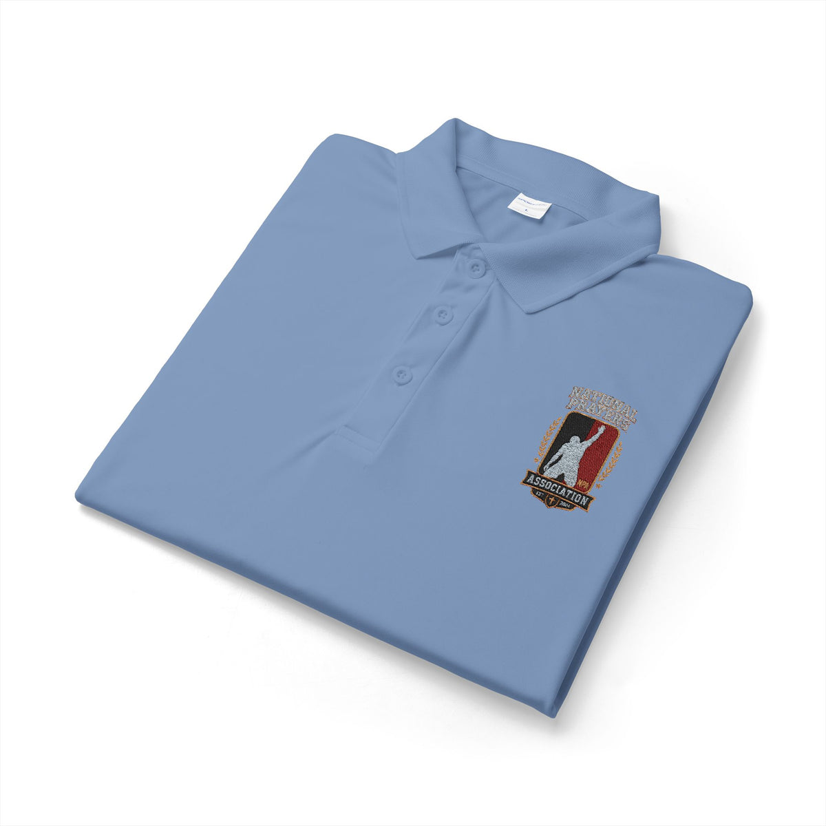 National Prayers Association - Polo Shirt