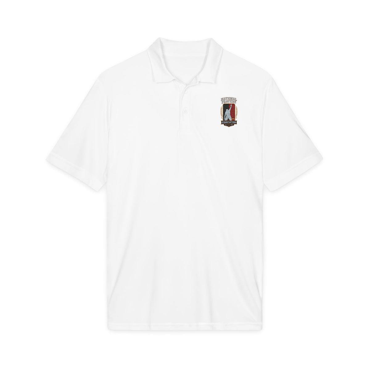 National Prayers Association - Polo Shirt